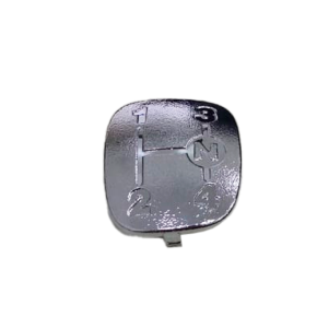 Tampa Ls Do Botão Trg869 