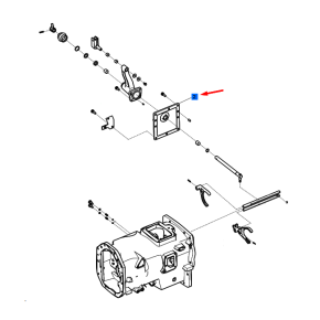 Cobertura-Main Shift-Trg290