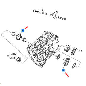 Suporte-Diferencial-Trg320