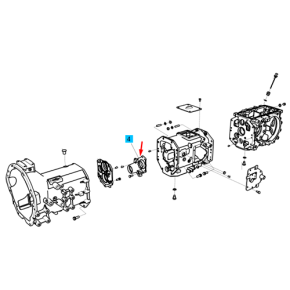 Case-Bearing C/Case-Trg280