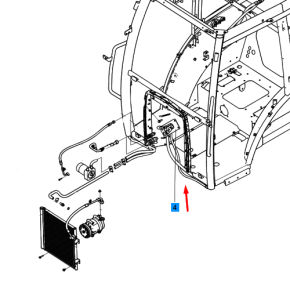 Suporte - Q/Coupling-Trg865