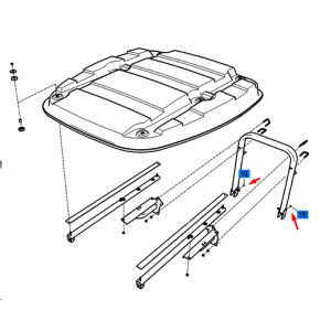 Parafuso Set Soc-S202121621