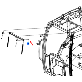 Parafuso Cross Pan-S219401673