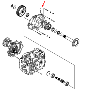 Compartimento-Frontal Direcao Ld-Trg480