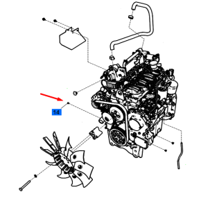 Plug-Borracha-Trg970