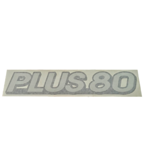 Adesivo LS M/D PLUS80 TRG980