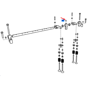 Ball-Injector Clamp-Egq121