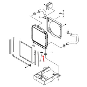 Grommet-Battery-Trg210