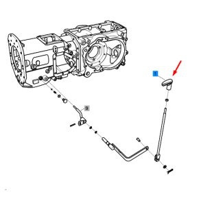 Knob-4Wd-Trg970