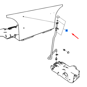 Respirador De Ar- Conjunto(Quadro)-Trg28