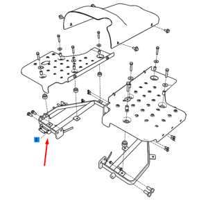 Frame-Step Rh-Trg840