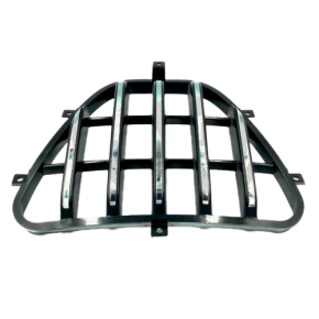 Grade Central Ls Tractor 