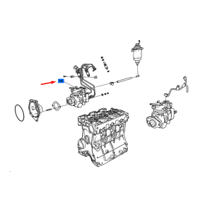 40293596 Bomba De Injeçãotier3-Egq125