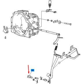 Rod-Clutch-Trg260