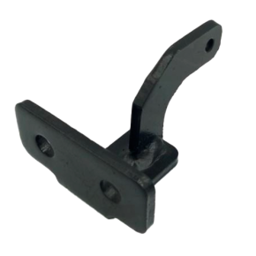 Suporte Da Trava Para Janela Lateral Ls Tractor 