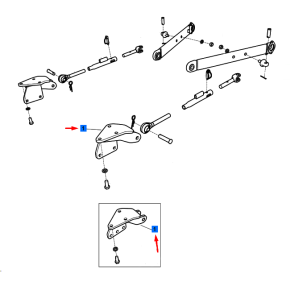 Suporte - Verificar Conexão_Le_Ca-Trg896