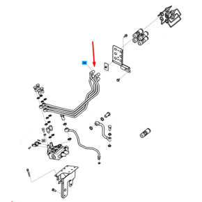 Tubo - Remota 2ª(R)_N-Trg827