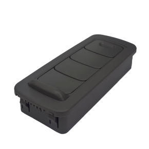 Difusor Do Ar Condicionado LS TRG864FCI
