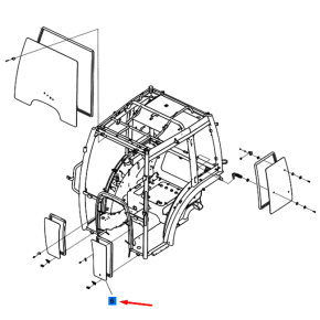 Vidro Porta-Frontal-Inferior-Le-Trg863