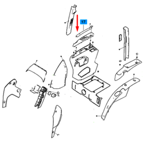 Tampa Dummy-Quadro 2011-U-Trg864