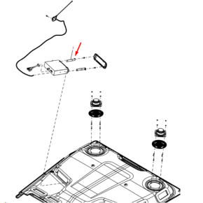 Bracket-Audio-Trg750