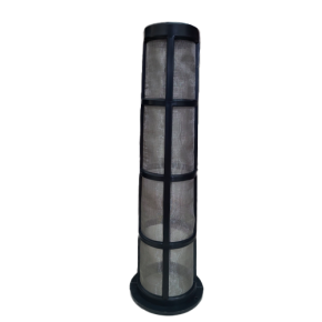 Filtro Da Tampa Travamento Ls Tractor