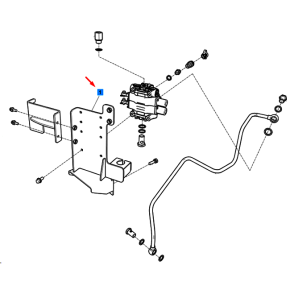 Suporte - Remota_Under-Trg827