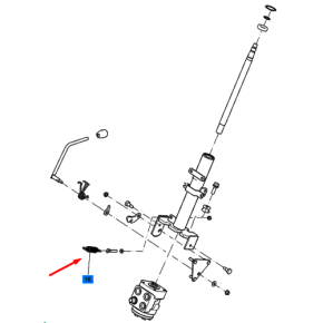 Mola - Str Inclinação-Trg630