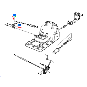 Pin-8, Snap-Cbh093