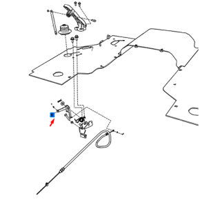 Arm-Organ-Pedal-Trg100