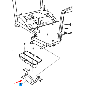 Suporte - Tool-Suporte-Trg869