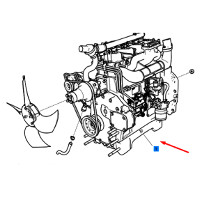 Motor-Td229_83Cv-Skd-Mwm