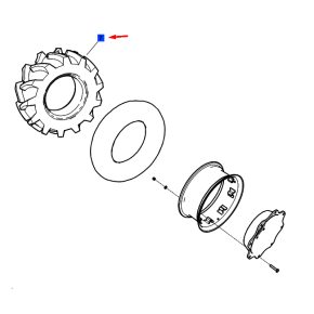 Tire-12.4-24-Trg490