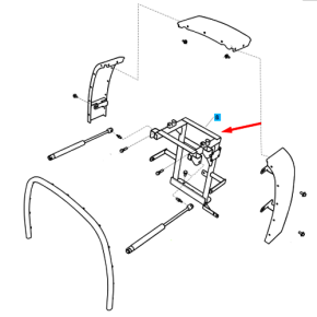 Suporte-Hood-Trg830