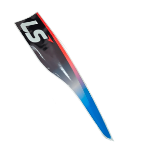 Adesivo Ls 40281142 Lado Direito