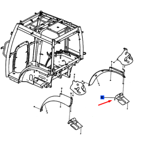 Para-Lama-Ext-Narrow-Rh-Trg861