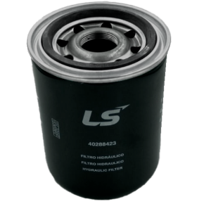 Filtro Hidráulico Ls Tractor (Plus)