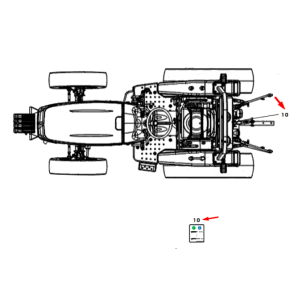 Adesivo-Aux Control_G-Trg980