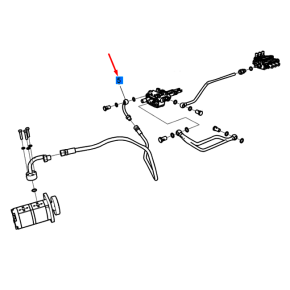 Tubo - Lv-Entrada-45L-Trg823