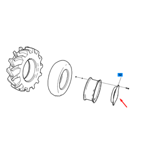 Disk-28"-Trg490