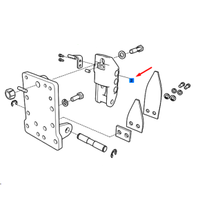 Suporte - Top-Link-Trg828