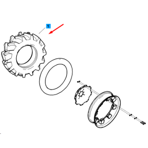 Tire-12.4-36-Lsmb-Trg490