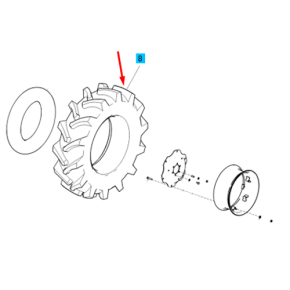 Tire-12.4-24-Lsmb-Trg490