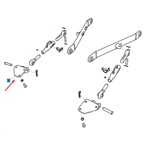 Suporte - C/Link(Ld)_Local-Trg896