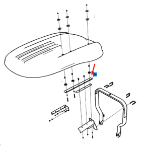 Suporte-Roof-Lsmb-G-Trg880