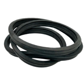 Faixa De Vedação Janela Lateral Le Trg863 Ls Tractor (Plus)