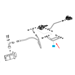 Tubo - Lv-Dreno-45L-Trg823