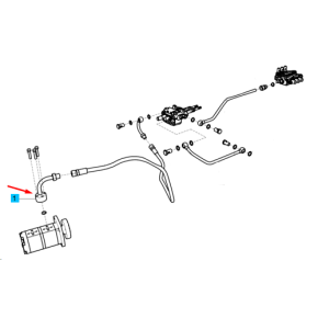 Tubo - Frontal Prs-Lv-Trg823