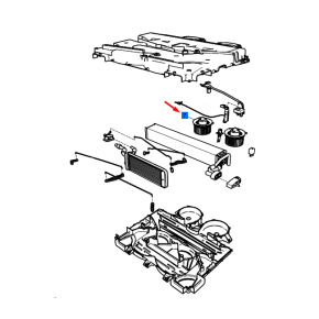 Ventilador + Motor - Conjunto Ld_Utilida