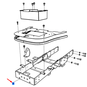 Quadro Motor-T3-Comp-Trg210
